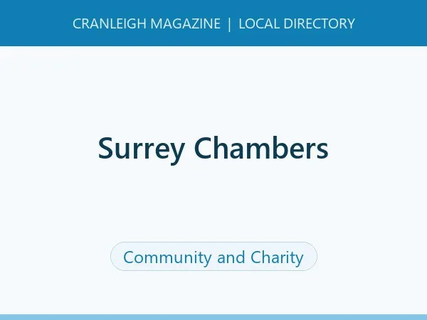Surrey Chambers
