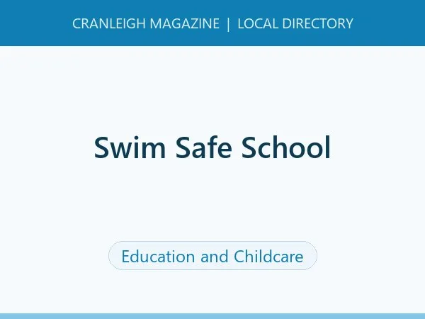 Swim Safe School