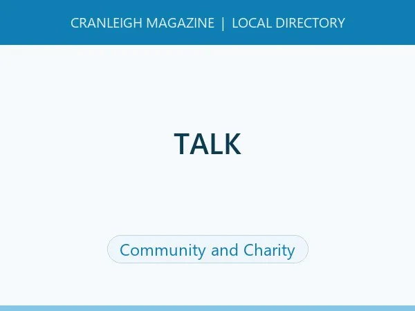 TALK