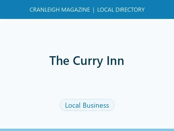 The Curry Inn
