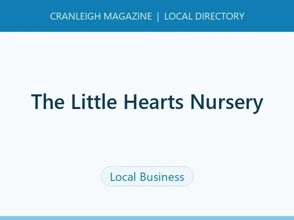 The Little Hearts Nursery