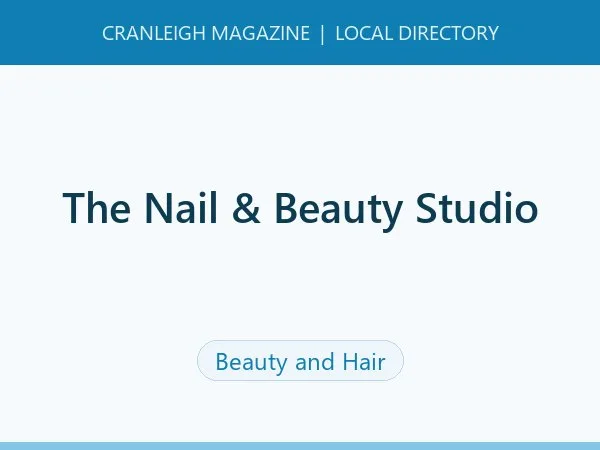 The Nail & Beauty Studio The Nail & Beauty Studio