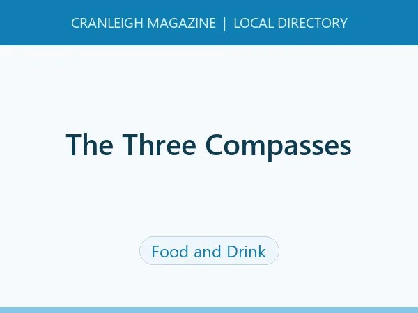 The Three Compasses