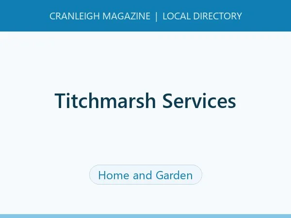 Titchmarsh Services