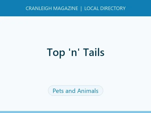 Top ‘n’ Tails Top ‘n’ Tails