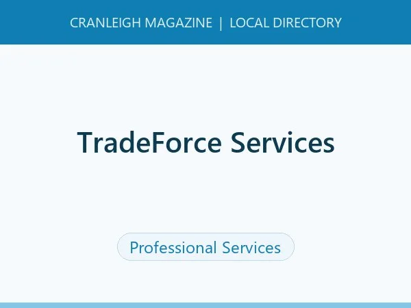 TradeForce Services