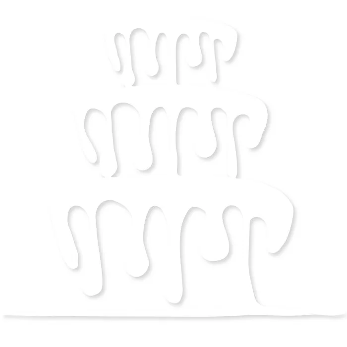 Van der Shnoodle Cakes