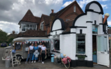 Moooh! Ice Cream opened in Cranleigh
