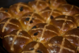 Hot Cross Buns