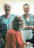 Memory Lane – October 2025