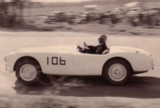 Shere Hill Climb