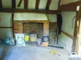 The Napper Centre: health, wellbeing and heritage