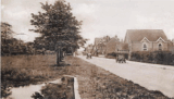 Joy of Cranleigh – A World War 2 Canteen