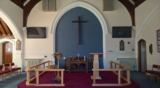 Cranleigh Methodist Church – Open Day
