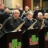 St John Ambulance: Appeals for Youth Leaders in Cranleigh