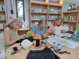 2 New Community Projects in Cranleigh