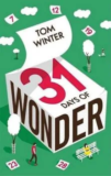 Book Review – 31 Days of Wonder – Tom Winter
