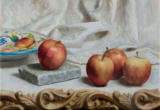 Still Life – Marilyn Bailey