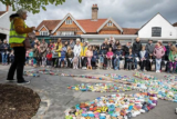 Cranleigh Rocks into the Record Books!