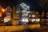 Cranleigh Sparkles!
