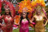 Cranleigh Lions Club Carnival 2021