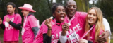 Guildford Pretty Muddy, Pretty Muddy Kids & 5km Race for Life