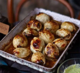 Stuffed Onions