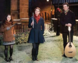 Live Music: A Christmas Carol – A Folk Opera