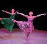 Live Dance: A Dance For All Seasons