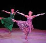 Live Dance: A Dance For All Seasons