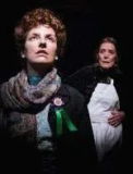 Live Theatre: A Necessary Woman