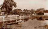 Joy of Cranleigh – What was happening in Cranleigh in 1921? – December 2021