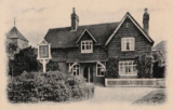 Joy of Cranleigh – Buildings  With a Story – March 2020