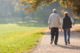How to be elderly and not frail…stay stronger for longer, steadier and readier!