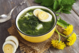 Spring Into Food