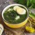 Natural Solutions to aid Fertility