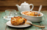 Panettone Pudding