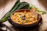 Sharpening Your Taste Buds