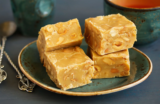 Peanut Butter Fudge