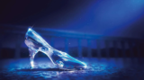 SHADES Cinderella Review – Clare Stevens
