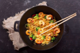 Simple Stir-fry