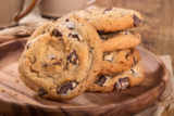 Easter Egg Cookies