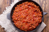 Hidden Veg Ragu