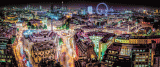 Wild Wonders – Light Pollution
