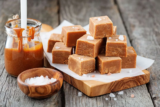 Salted Caramels