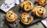 Belgian Buns