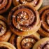 People Profile – A Celebration of Baking – Simon Cornwell, Baker