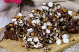 Rocky Road Clusters