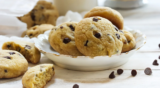 Chewy Chocolate Chip Cookies
