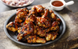 Chicken Wing Dippers